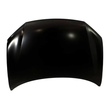 2011-2013 Toyota Highlander Hood Steel – Front View (TO1230222)