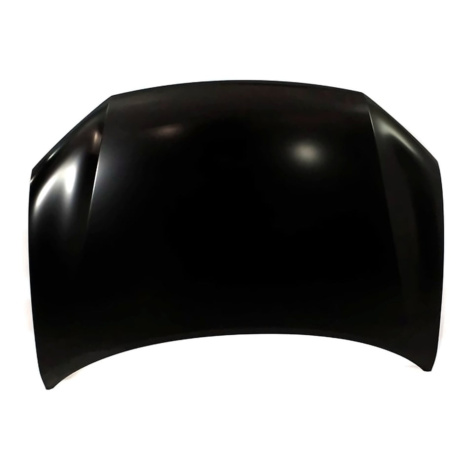 2011-2013 Toyota Highlander Hood Steel – Front View (TO1230222)