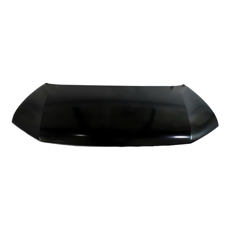 2011-2013 Toyota Highlander Hood Steel – Side View (TO1230222)