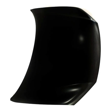 2011-2013 Toyota Highlander Hood Steel – Detail View (TO1230222)