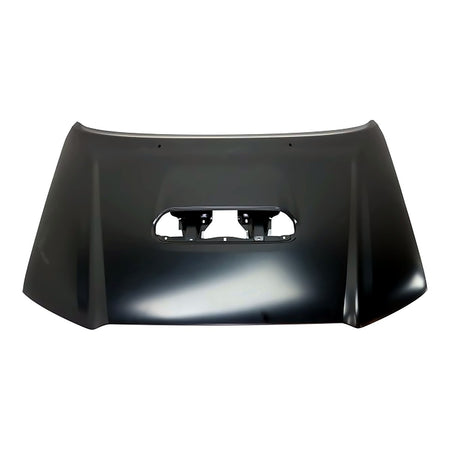 2012-2015 Toyota Tacoma Hood With Turbo Hole With Scoop – Front View (TO1230223)