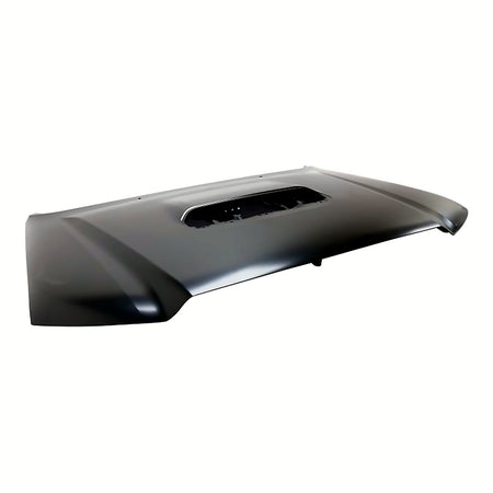 2012-2015 Toyota Tacoma Hood With Turbo Hole With Scoop – Side View (TO1230223)