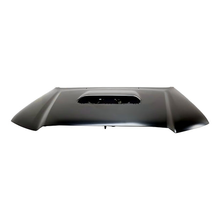 2012-2015 Toyota Tacoma Hood With Turbo Hole With Scoop – Detail View (TO1230223)