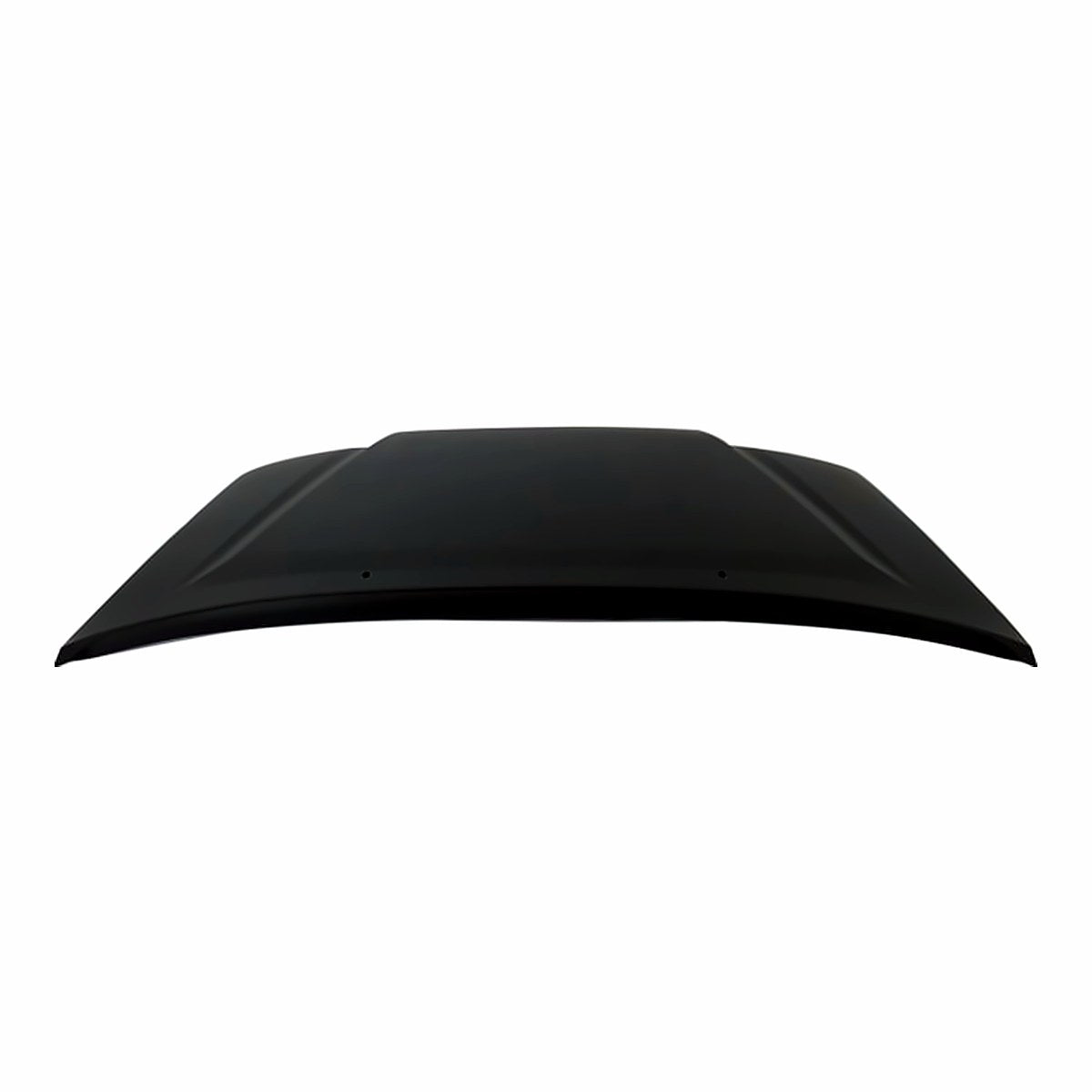 2012-2015 Toyota Tacoma Hood Without Turbo Hole Without Scoop – Detail View (TO1230224)