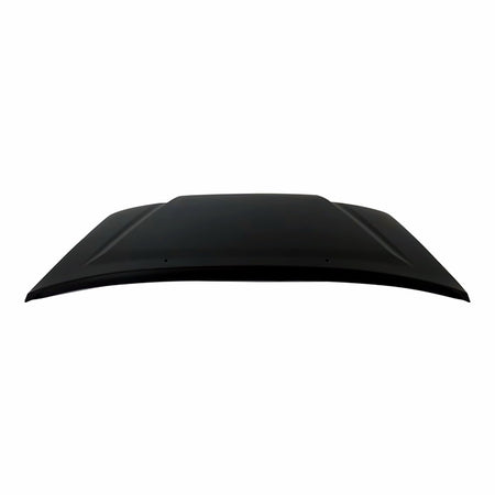 2012-2015 Toyota Tacoma Hood Without Turbo Hole Without Scoop – Detail View (TO1230224)