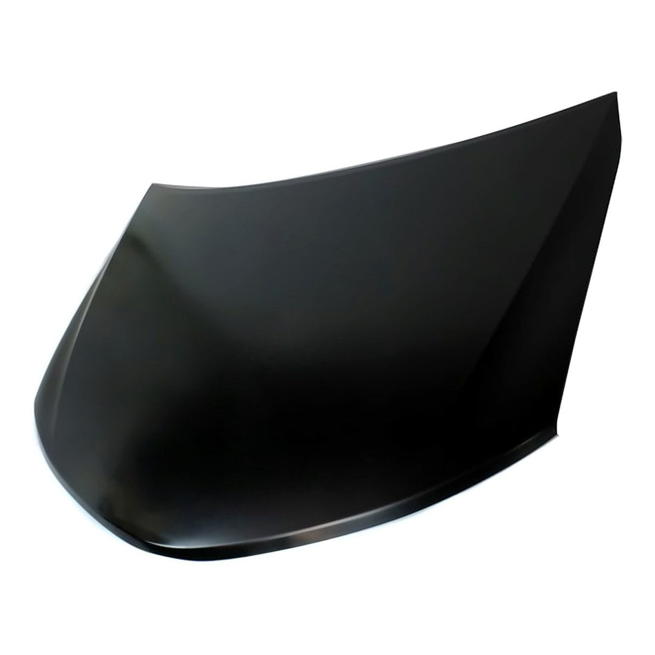 2012-2014 Toyota Camry Hybrid Hood - side angle, Part TO1230225