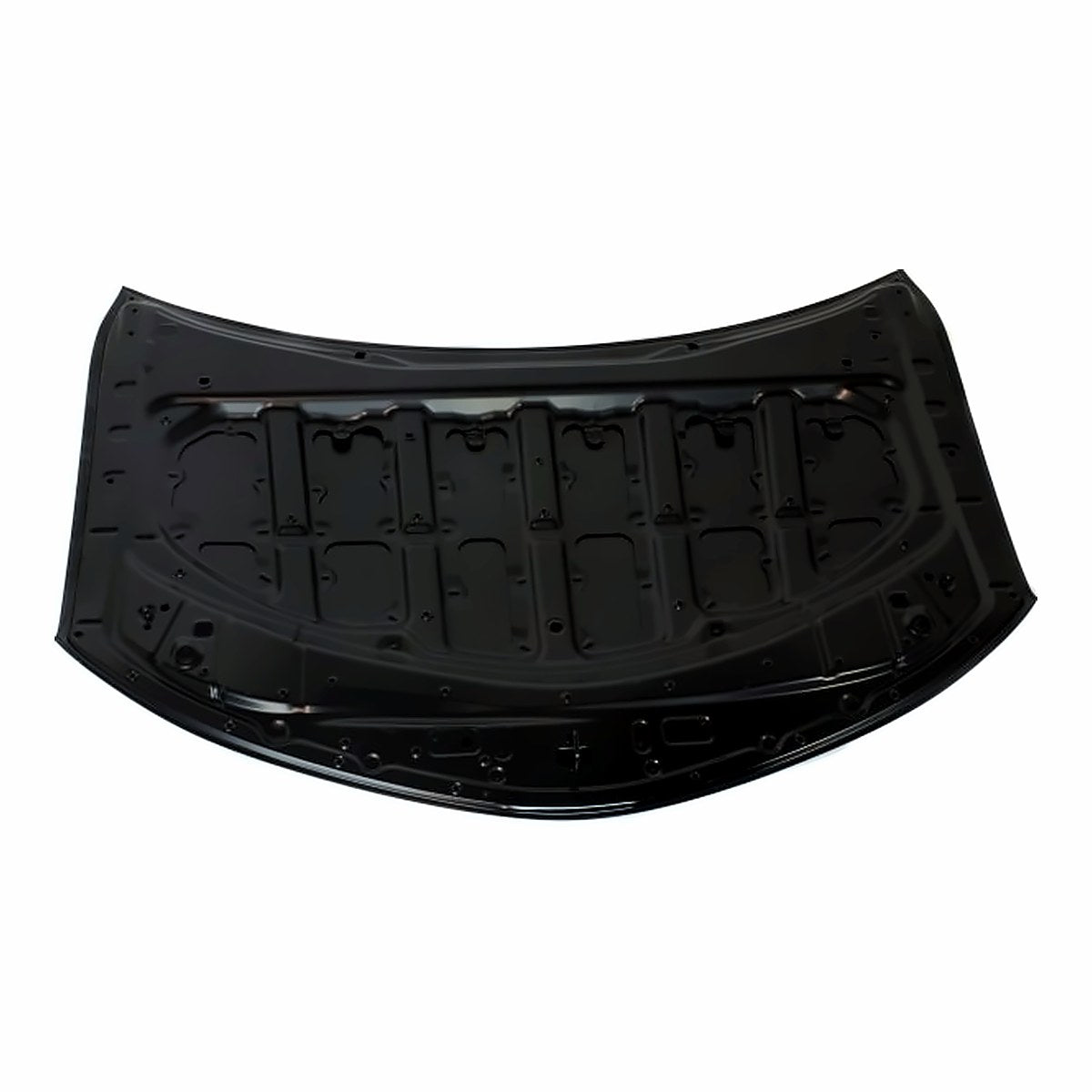 2012-2014 Toyota Camry Hood – Back View (TO1230225)