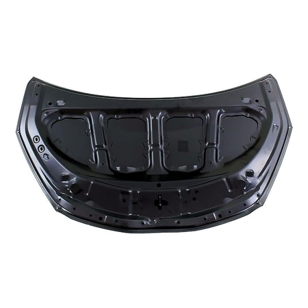 2012-2017 Toyota Prius_C Hood Steel – Back View (TO1230228)
