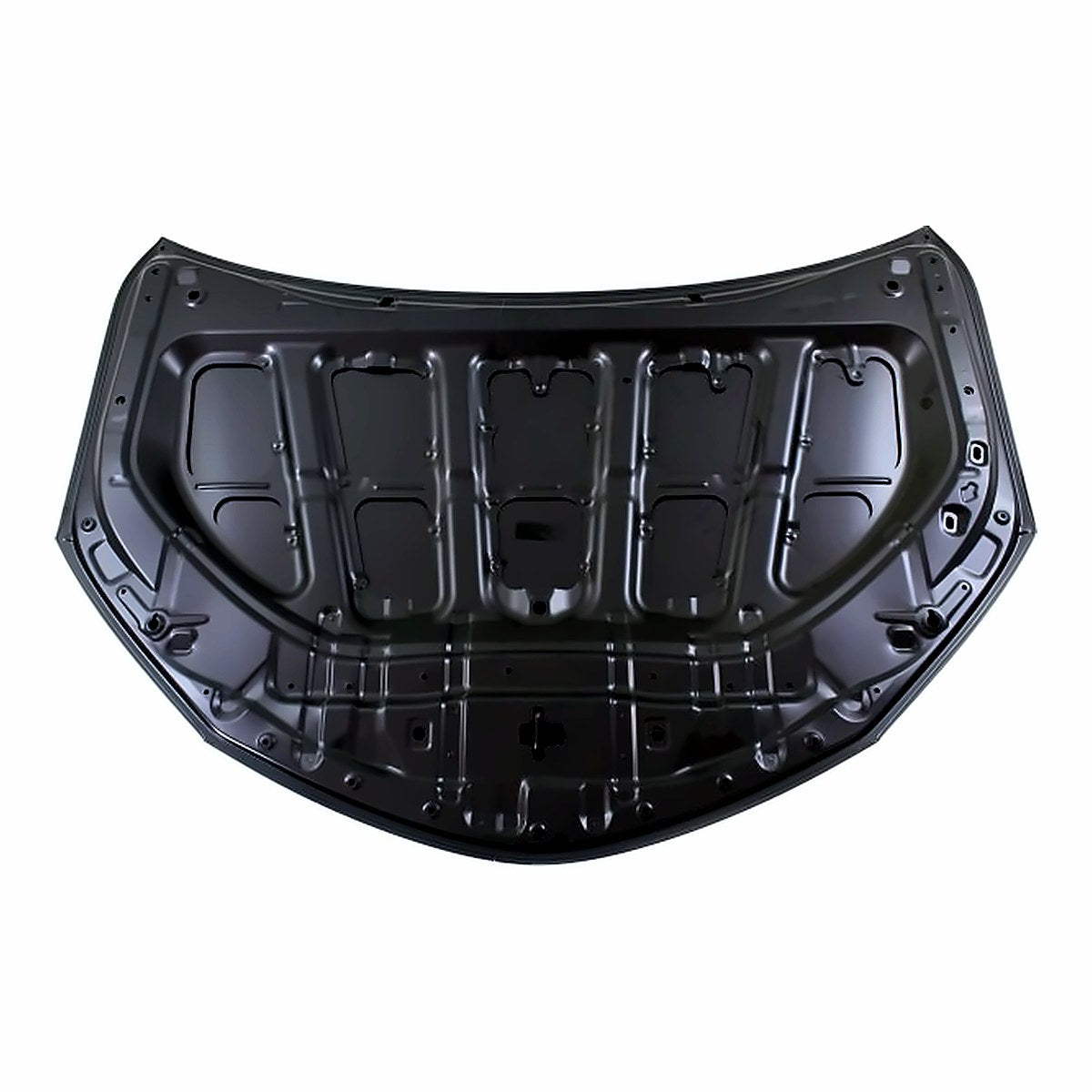 2014-2019 Toyota Corolla_Sedan Hood – Back View (TO1230232)