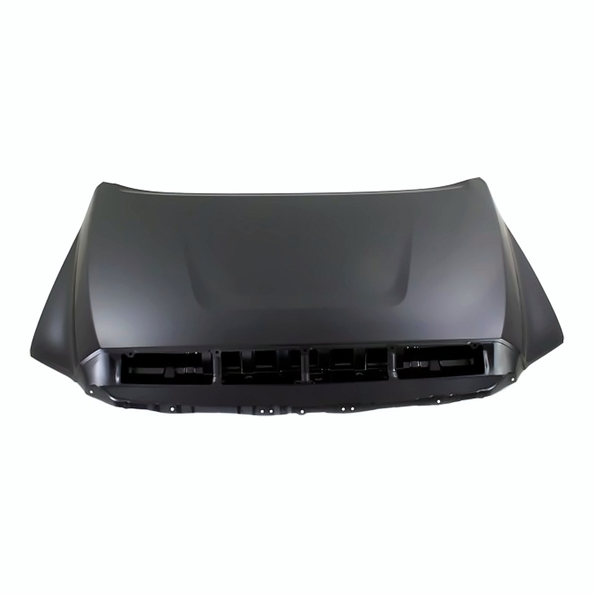 2014-2021 Toyota Tundra Hood Steel – Front View (TO1230233)
