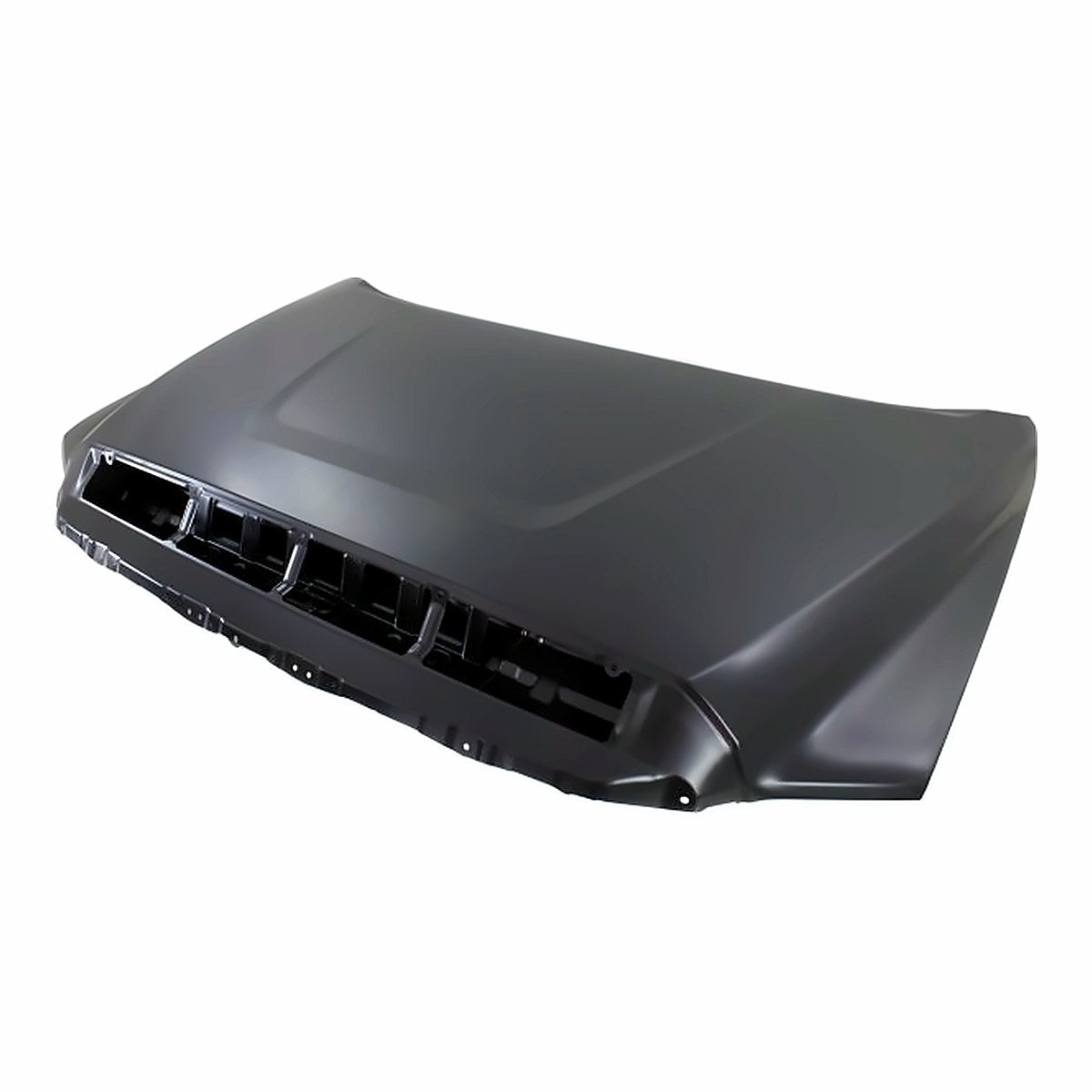 2014-2021 Toyota Tundra Hood Steel – Side View (TO1230233)