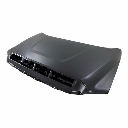 2014-2021 Toyota Tundra Hood Steel – Side View (TO1230233)