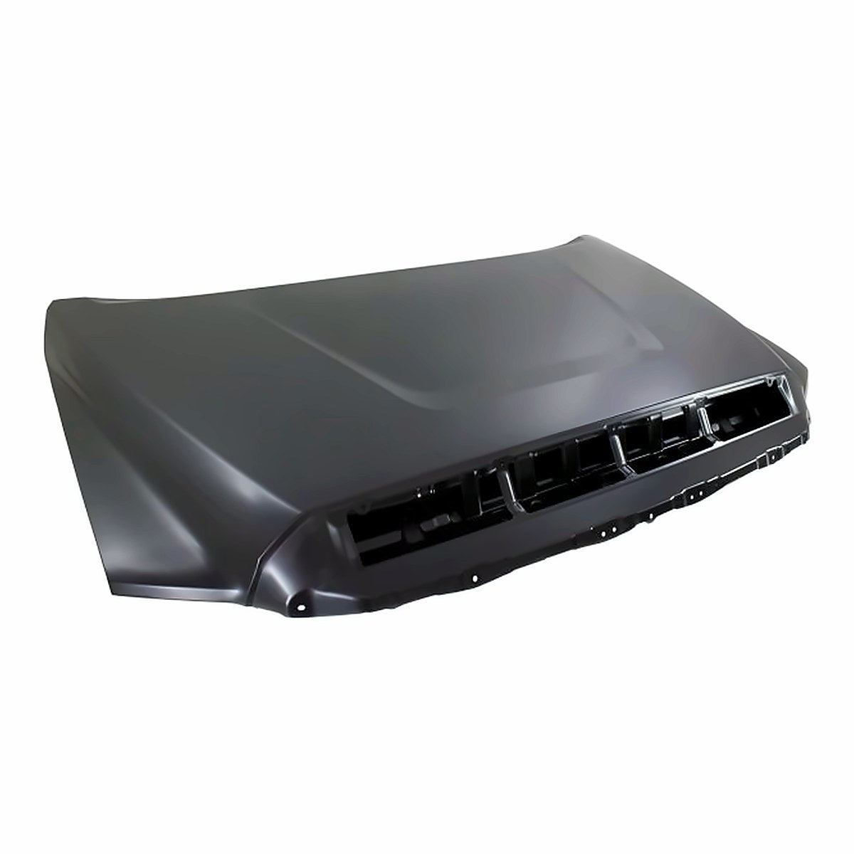 2014-2021 Toyota Tundra Hood Steel – Detail View (TO1230233)