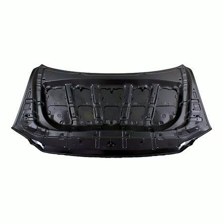 2014-2021 Toyota Tundra Hood Steel – Back View (TO1230233)