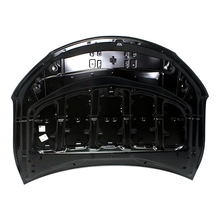 2015-2017 Toyota Camry Hood Steel – Back View (TO1230234)