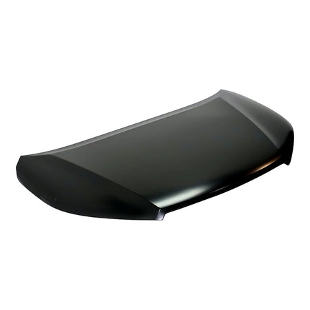 2014-2019 Toyota Highlander Hybrid Hood - side angle, Part TO1230235