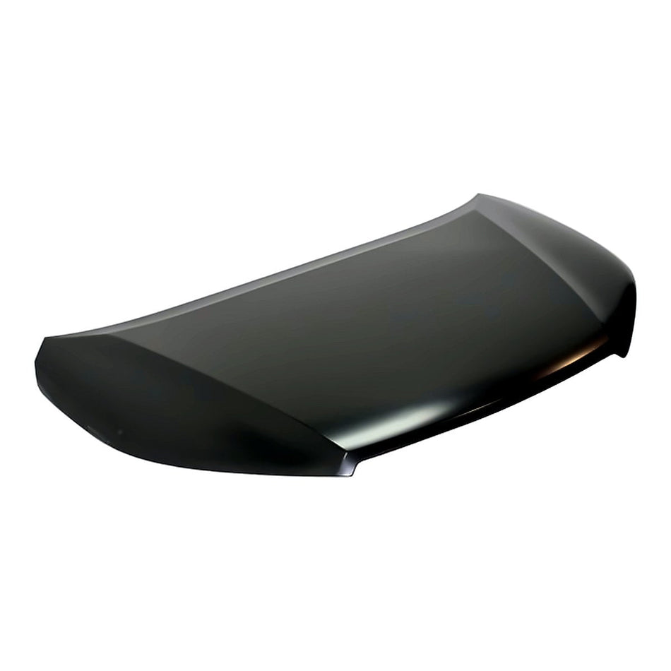 2014-2019 Toyota Highlander Hybrid Hood - side angle, Part TO1230235
