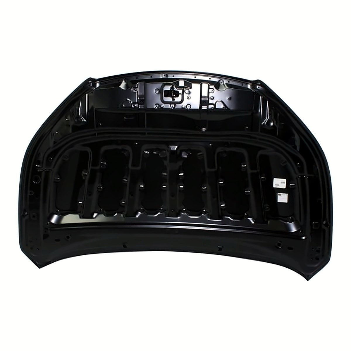 2014-2019 Toyota Highlander Hood – Back View (TO1230235)
