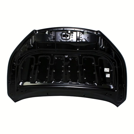 2014-2019 Toyota Highlander Hybrid Hood - back view, Part TO1230235