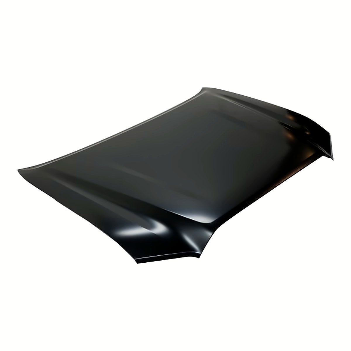 2016-2023 Toyota Tacoma Hood Without Scoop Except Sport Model – Side View (TO1230239)