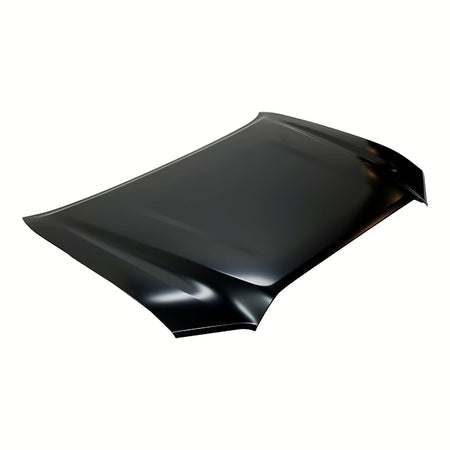 2016-2023 Toyota Tacoma Hood Without Scoop Except Sport Model – Side View (TO1230239)