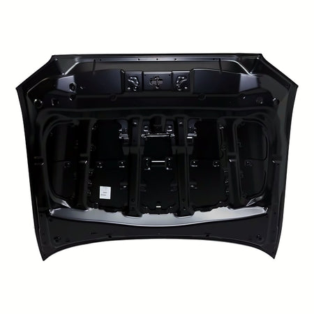 2016-2023 Toyota Tacoma Hood Without Scoop Except Sport Model – Back View (TO1230239)