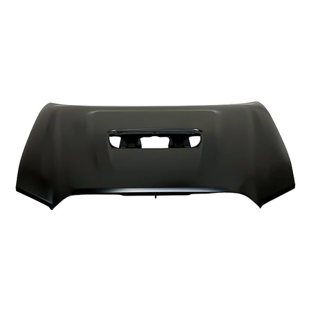 2016-2023 Toyota Tacoma Hood With Scoop Sport – Front View (TO1230240)