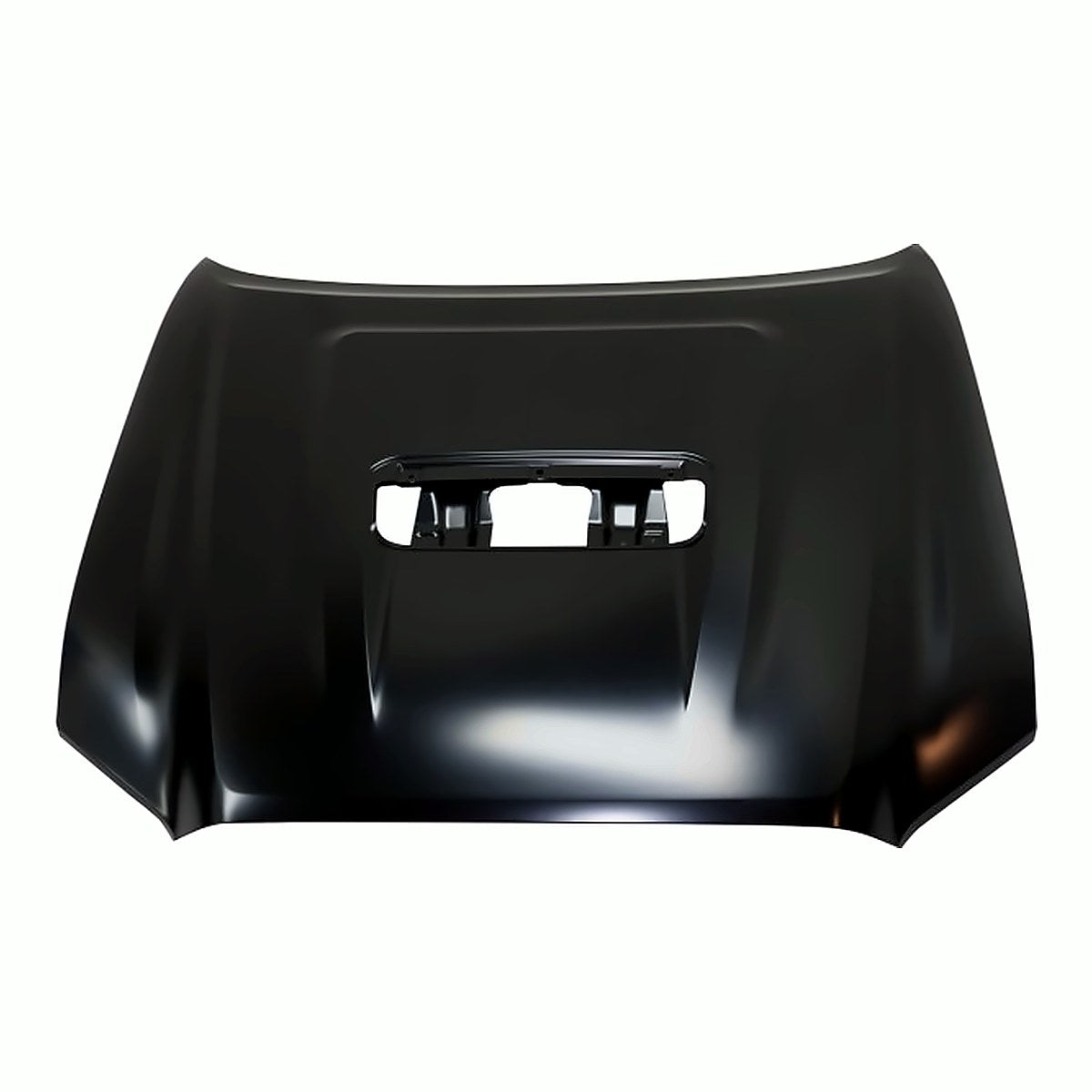 2016-2023 Toyota Tacoma Hood With Scoop Sport – Detail View (TO1230240)