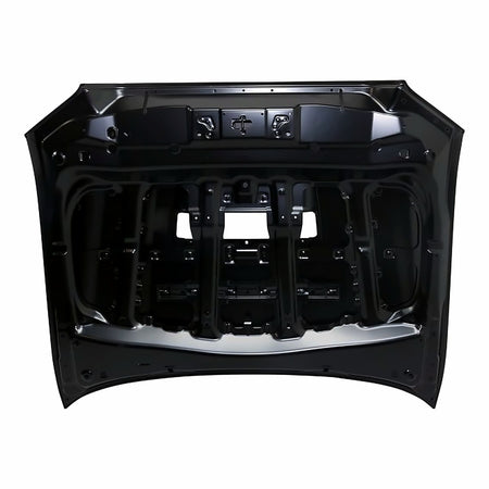 2016-2023 Toyota Tacoma Hood With Scoop Sport – Back View (TO1230240)