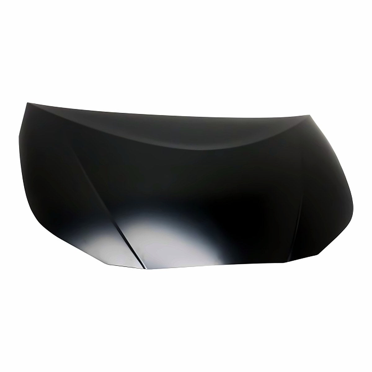2016-2017 Toyota Prius Hood Steel – Front View (TO1230243)