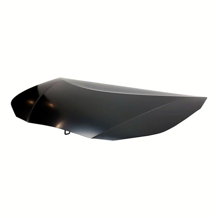 2016-2017 Toyota Prius Hood Steel – Side View (TO1230243)