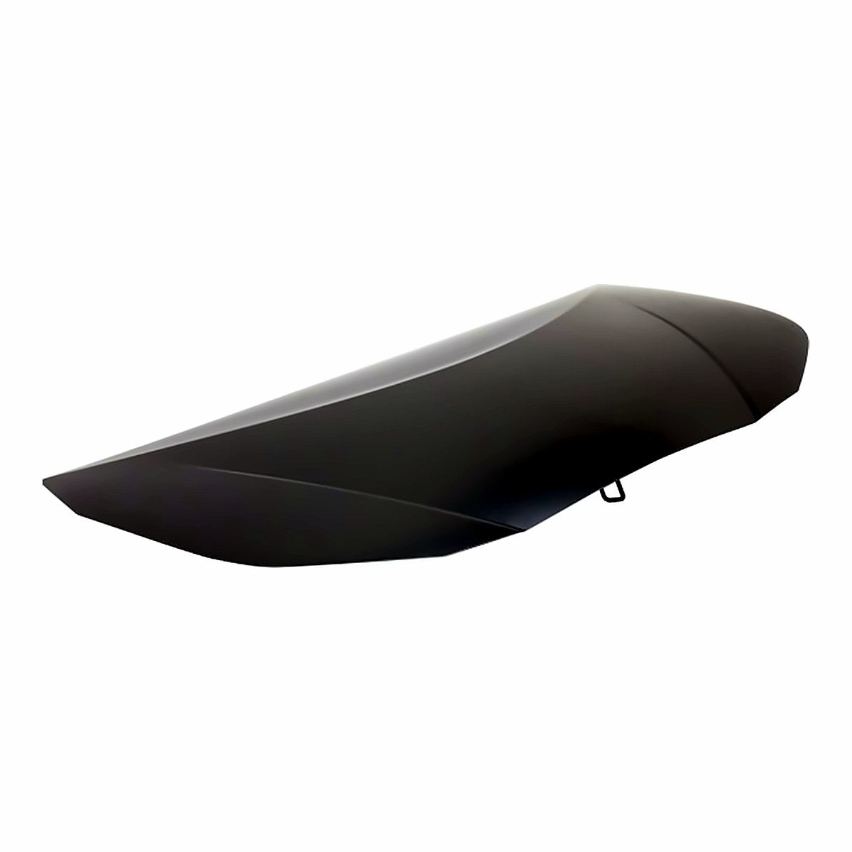 2016-2017 Toyota Prius Hood Steel – Angle View (TO1230243)
