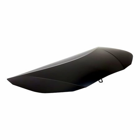 2016-2017 Toyota Prius Hood Steel – Angle View (TO1230243)