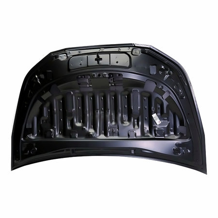 2016-2017 Toyota Prius Hood Steel – Back View (TO1230243)