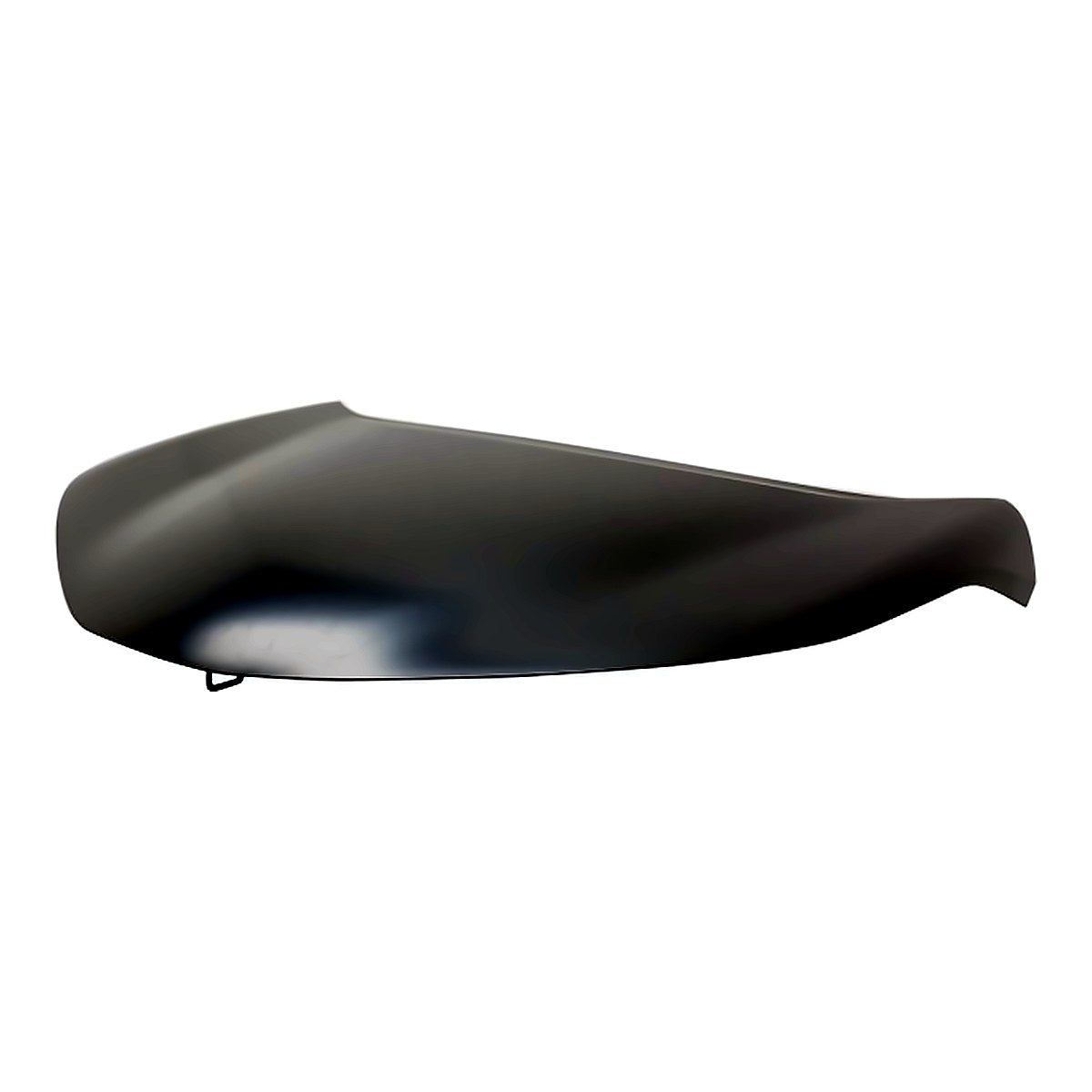 2018-2022 Toyota Chr Hood Steel Japan/Turkey Built Model – Side View (TO1230246)