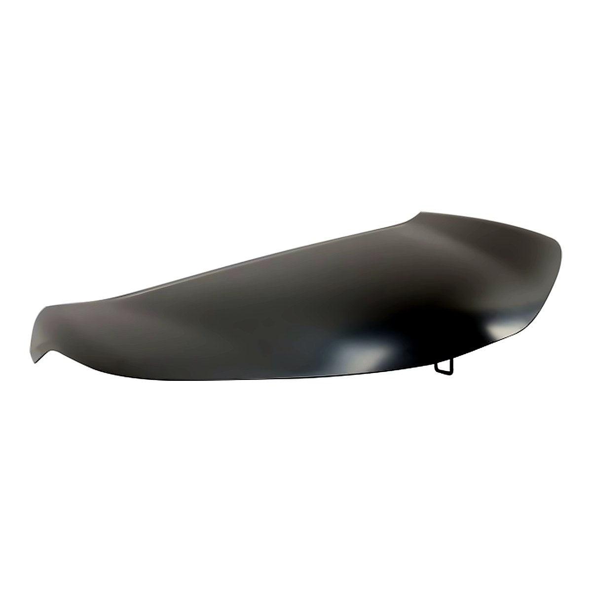 2018-2022 Toyota Chr Hood Steel Japan/Turkey Built Model – Angle View (TO1230246)