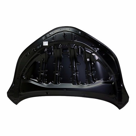 2018-2022 Toyota Chr Hood Steel Japan/Turkey Built Model – Back View (TO1230246)