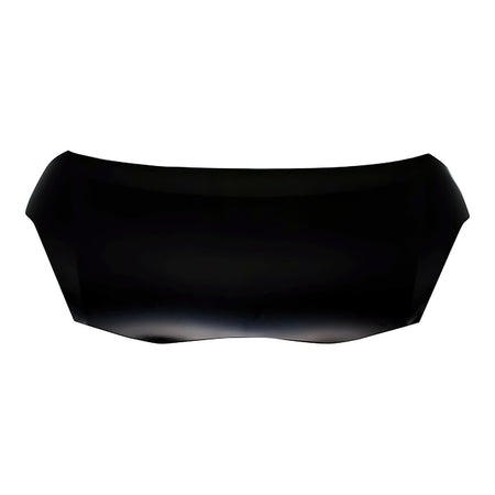 2018-2019 Toyota Prius_C Hood Steel – Front View (TO1230247)
