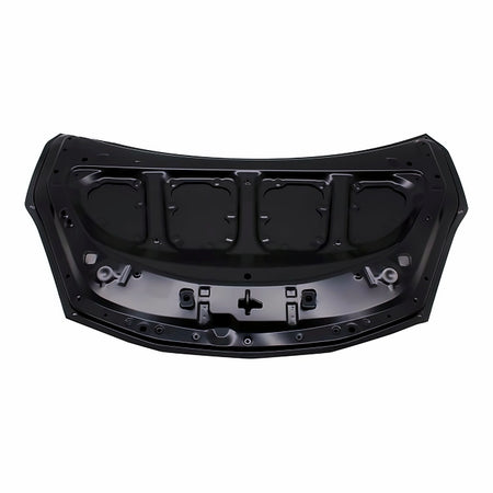 2018-2019 Toyota Prius_C Hood Steel – Back View (TO1230247)