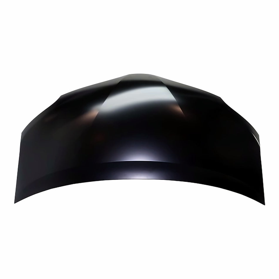 2018-2020 Toyota Sienna Hood Steel – Front View (TO1230248)