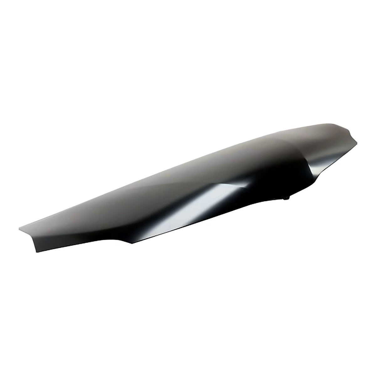 2018-2020 Toyota Sienna Hood Steel – Side View (TO1230248)