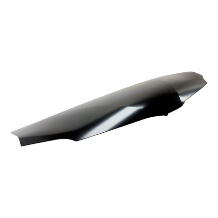 2018-2020 Toyota Sienna Hood Steel – Side View (TO1230248)