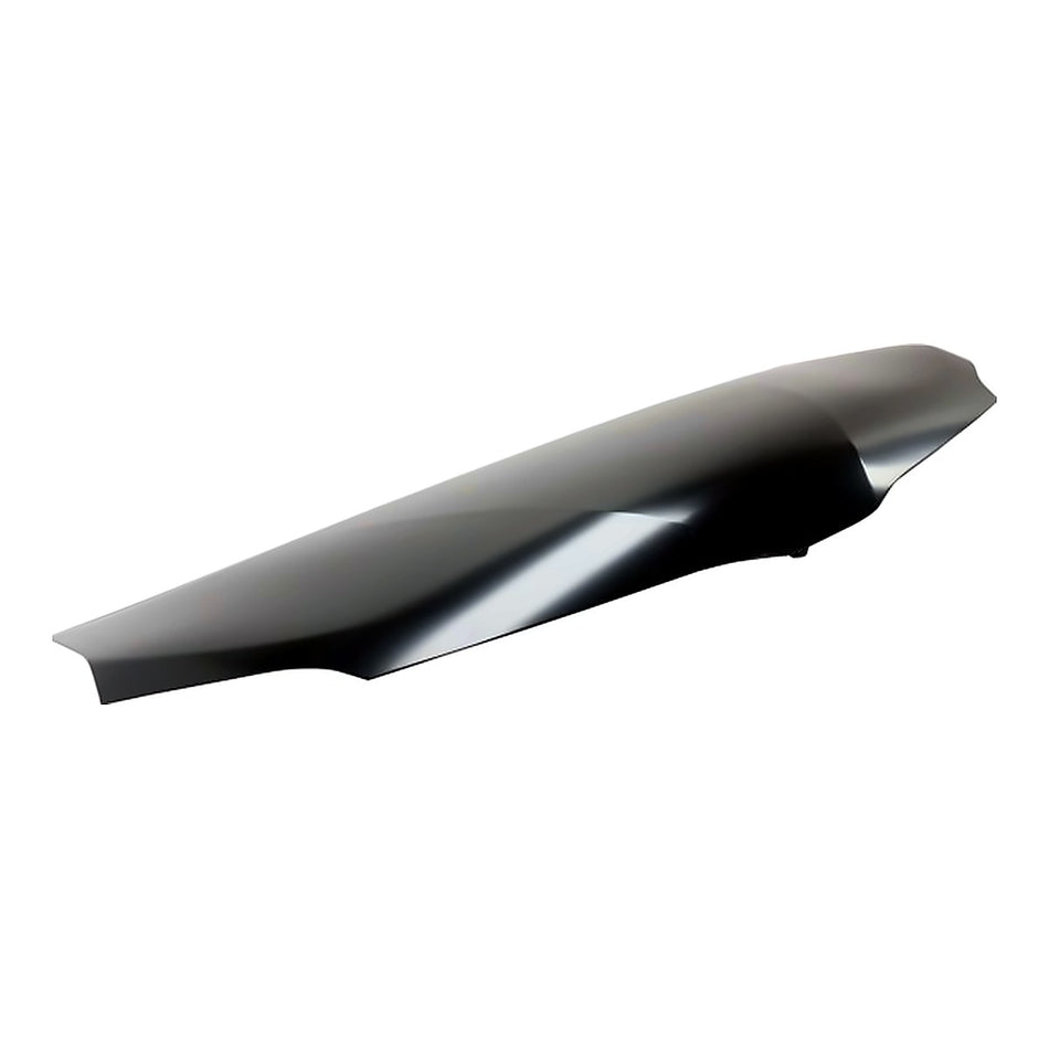 2018-2020 Toyota Sienna Hood Steel – Side View (TO1230248)