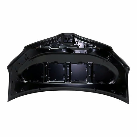 2018-2020 Toyota Sienna Hood Steel – Back View (TO1230248)