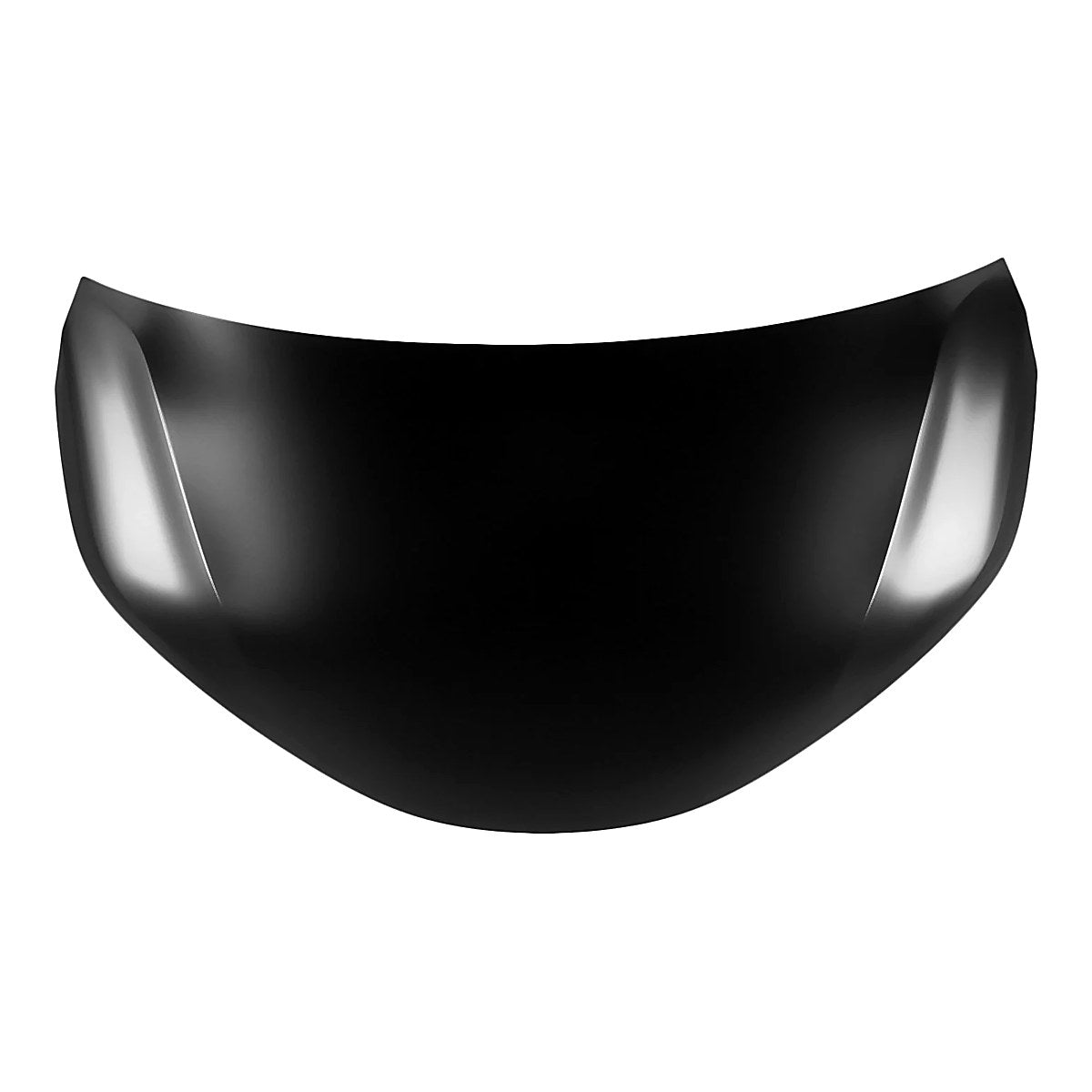 2021-2025 Toyota Sienna Hood Steel – TO1230260