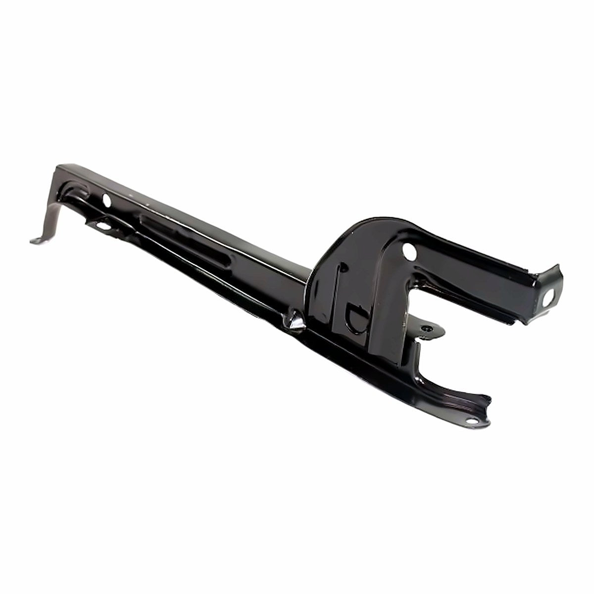 2003-2008 Toyota Corolla_Sedan Hood Latch Support Steel – Side View (TO1233100)