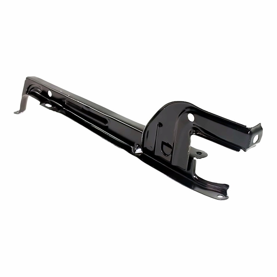 2003-2008 Toyota Corolla_Sedan Hood Latch Support Steel – Side View (TO1233100)