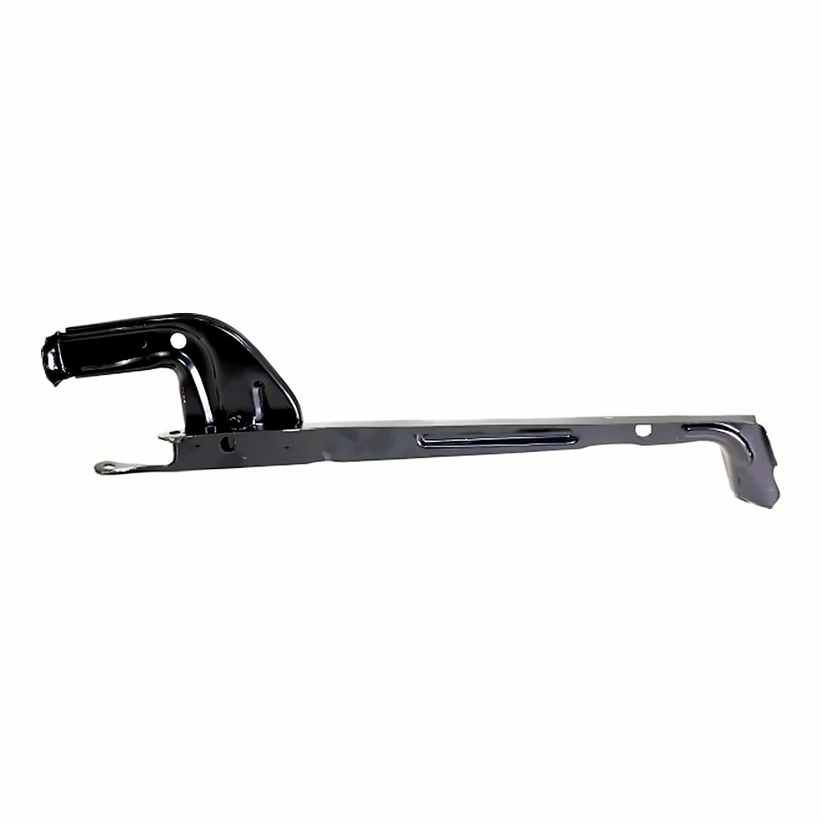 2003-2008 Toyota Corolla_Sedan Hood Latch Support Steel – Detail View (TO1233100)