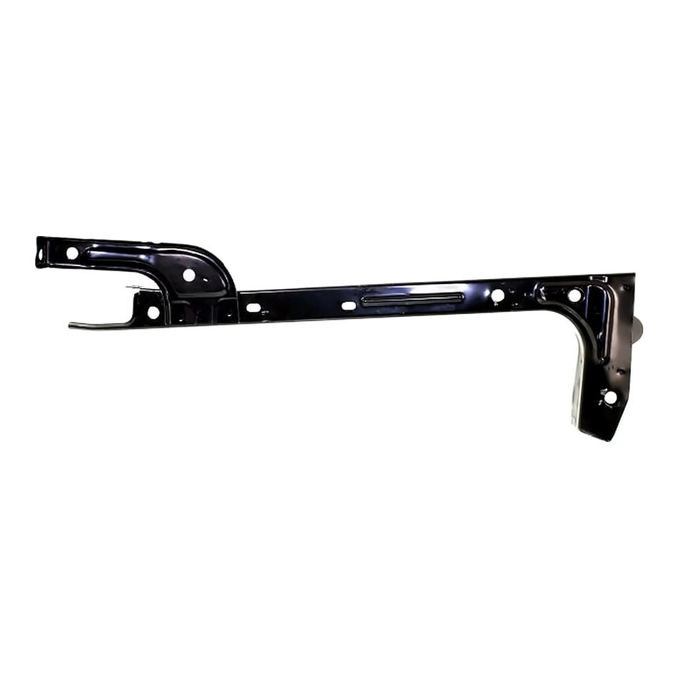 2009-2011 Toyota Corolla_Sedan Hood Latch Support Steel – Front View (TO1233101)