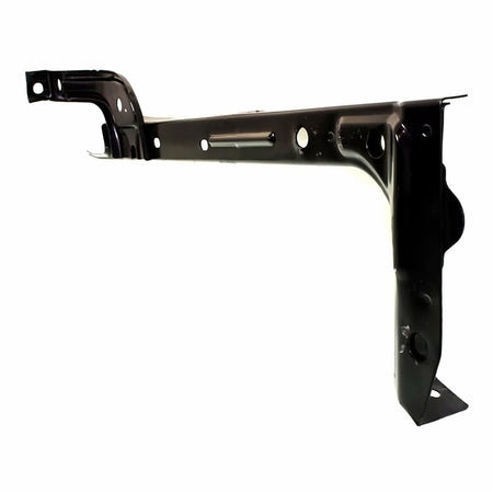 2009-2011 Toyota Corolla_Sedan Hood Latch Support Steel – Side View (TO1233101)